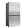 Image de Réfrigérateur multi portes Hisense RQ5P640SSSD - Neuf