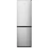 Image de Hisense RB3N300NECA, 304 l, SN-T, 7 kg/24 h, A, compartiment Fresh Zone, gris, acier inoxydable