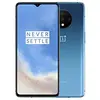 Image de OnePlus 7T Smartphone 8Go RAM + 128Go Stockage - Glacier Bleu - écran Amoled 90 Hz 6, 55" - Warp Charge 30 en occasion ou reconditionné