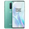 Image de OnePlus 8 16,6 cm (6.55") 8 Go 128 Go Double SIM 5G USB Type-C Vert Oxygen OS 4300 mAh 8, 16,6 cm (6.55"), 8 Go, 128 Go, 48 MP, Oxygen OS, Vert en occasion ou reconditionné