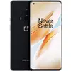 Image de OnePlus 8 Pro Smartphone Onyx Black | Ecran 6,78  3D Fluid AMOLED 120Hz | 8Go RAM + 128Go Stockage | Quad Caméra | Recharge sans Fil Ultra-Rapide | Dual Sim | 5G | 2 Ans Garantie Constructeur en occasion ou reconditionné