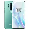 Image de OnePlus 8 Pro Smartphone Glacial Green | Ecran 6,78  3D Fluid AMOLED 120Hz | 12Go RAM + 256Go Stockage | Quad Caméra | Recharge sans filultra-Rapide | Dual Sim | 5G | 2 Ans Garantie Constructeur en occasion ou reconditionné