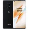 Image de OnePlus 8 Pro 17,2 cm (6.78 ) Double SIM Oxygen OS 5G USB Type-C 8 Go 128 Go 4510 mAh Noir - Neuf
