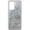 Image de OnePlus Droid coque de protection pour téléphones portables 17 cm (6.7 ) Argent OnePlus 9 Pro - Neuf