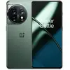 Image de Smartphone OnePlus 11 5G CPH2449 Eternal Green 16Go/256Go Hasselblad caméra circulaire 6,7 QHD+ AMOLED 120Hz - Neuf