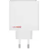 Image de OnePlus VCBA0BEH chargeur d'appareils mobiles Smartphone Blanc Secteur Charge rapide Intérieure - Neuf