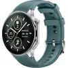 Image de OnePlus Watch 2 47 mm Bluetooth Argent (Radiant Steel)