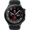 Image de OnePlus Watch 2 OPWWE231 Black Steel EU