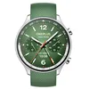 Image de OnePlus Montre 2R avec Wear OS 4, chipset Snapdragon W5, jusqu'à 100 h d'autonomie, écran AMOLED 1,43", modes sport plus de 100, GPS double fréquence, vert en occasion ou reconditionné