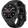 Image de OnePlus Watch 2R 3.63 cm (1.43 ) AMOLED 46 mm Digital 466 x 466 pixels Touchscreen Grey Wi-Fi GPS (satellite)