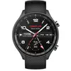Image de OnePlus Watch 2R 3,63 cm (1.43 ) AMOLED 46 mm Numérique 466 x 466 pixels Écran tactile Gris Wifi GPS (satellite) - Neuf