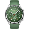 Image de OnePlus Watch 2R 3.63 cm (1.43 ) AMOLED 46 mm Digital 466 x 466 pixels Touchscreen Green Wi-Fi GPS (satellite)