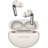 Image de OnePlus Buds Pro 3, Sans fil, Appel/Musique, 10 - 40000 Hz, 5,28 g, Casque, Blanc