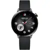 Image de OnePlus Watch 3 43mm 3,35 cm (1.32 ) AMOLED Numérique 466 x 466 pixels Écran tactile Noir, Titane Wifi GPS (satellite) - Neuf