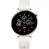 Image de OnePlus Watch 3 43mm 3,35 cm (1.32 ) AMOLED Numérique 466 x 466 pixels Écran tactile Argent, Titane Wifi GPS (satellite) - Neuf