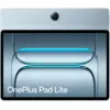 Image de OnePlus Pad Lite 11 6 Go/128 Go Wi-Fi Bleu (Aero Blue) - Neuf