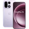 Image de OnePlus 15 (5G) 512 Go, Violet - Neuf