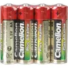 Image de Alcaline Aa / Lr6 1 5v 2600mah (4pcs/film Rétractable)