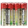 Image de Alcaline Aa / Lr6 1 5v 2600mah (4pcs/film Rétractable)