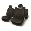 Image de Sparco - Jeu De Housses Noires Universelles