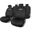 Image de Sparco Universal Set SPS402 Housse de siège de voiture complète Noir 3mm