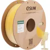Image de ESUN PLA-UV changement de couleur, 1kg UV changement jaune