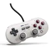 Image de 8BitDo SN30 Pro Gamepad USB, G Classic Edition