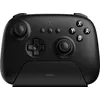 Image de 8BitDo Manette de jeu Bluetooth Ultimate (noire, pour Nintendo Switch)