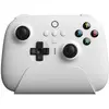 Image de 8Bitdo Ultimate 2.4G, manette de jeu, Android, PC, iOS, pavé directionnel, bouton Accueil, bouton Mode, bouton Démarrer, numérique, sans fil, RF