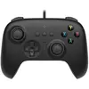 Image de 8Bitdo Ultimate, manette de jeu, Xbox, Xbox One S, Xbox One X, Xbox Series S, Xbox Series X, bouton Accueil, touche Menu, touche Mode, numérique, filaire, USB