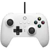 Image de 8Bitdo Ultimate Controller Blanc USB Manette de jeu Numérique Android, PC, Xbox One, Xbox Series S, Xbox Series X, iOS - Neuf