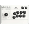Image de 8Bitdo Arcade Stick Noir, Blanc RF/USB Joystick Analogique/Numérique PC, Xbox One, Xbox One S, Xbox One X, Xbox Series S, Xbox Series X - Neuf