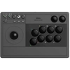 Image de 8Bitdo Arcade Stick Noir RF/USB Joystick Analogique/Numérique PC, Xbox One, Xbox One S, Xbox One X, Xbox Series S, Xbox Series X - Neuf