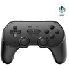 Image de 8Bitdo Pro 2 Bluetooth Noir Bluetooth/USB Manette de jeu Analogique/Numérique Android, Nintendo Switch, Nintendo Switch 2, PC - Neuf