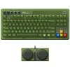 Image de 8BitDo Clavier mécanique Xbox Edition US Intl Zielona