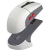 Image de 8Bitdo Retro R8 Mouse N Edition souris Gaming Ambidextre RF Wireless + Bluetooth + USB Type-C Optique 26000 DPI - Neuf