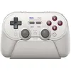 Image de 8Bitdo 8BitDo Pro 3 Bluetooth Gamepad G Classic peliohjain PC/SWITCH