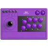 Image de 8Bitdo 80FE02, Manette, PC, Nintendo Switch, Nintendo Switch 2, Bouton Select, Bouton Start, Numérique, Sans fil, Bluetooth/RF/USB
