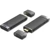 Image de Vention ADCB0 Adaptateur vidéo sans fil HDMI vers HDMI Vention ADCB0