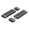 Image de Convention HDMI Wireless 5G - Connexion sans fil HDMI - Couleur Noir - Neuf