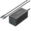 Image de Chargeur mural Vention FENB0-EU/ 4xUSB Type-C/ 2xUSB/ 200W