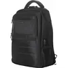 Image de Sac à dos imperméable pour ordinateur portable Vention KRK BK