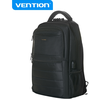 Image de Sac à dos Vention TechPro SecurePack - Compatible avec ordinateurs portables jusqu'à 17 - Port US - Neuf