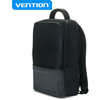 Image de Sac à dos étanche pour ordinateur portable Vention - Tissu Oxford - Compartiment 15,6 - Couleur N - Neuf