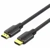 Image de Câble Vention 4K HDMI 2.0 M/M 5m (Noir) #6POURCENT