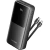 Image de Vention 20000mah Fhpb0 Powerbank Transparent Transparent One Size
