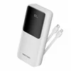Image de Vention Power Bank 20 000mAh - Plusieurs interfaces USB - Chargement rapide - Câble USB-C inclus - - Neuf