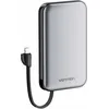 Image de Batterie de téléphone portable Vention I12IA Noir 10000 mAh