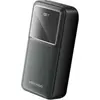 Image de Powerbank Vention Fhmb0 30000 Mah, 22.5 W (Noir)