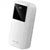 Image de Vention Powerbank 30000mAh - Charge Rapide 22,5W - USB-C/USB-A/Micro-USB - Écran LED - Neuf